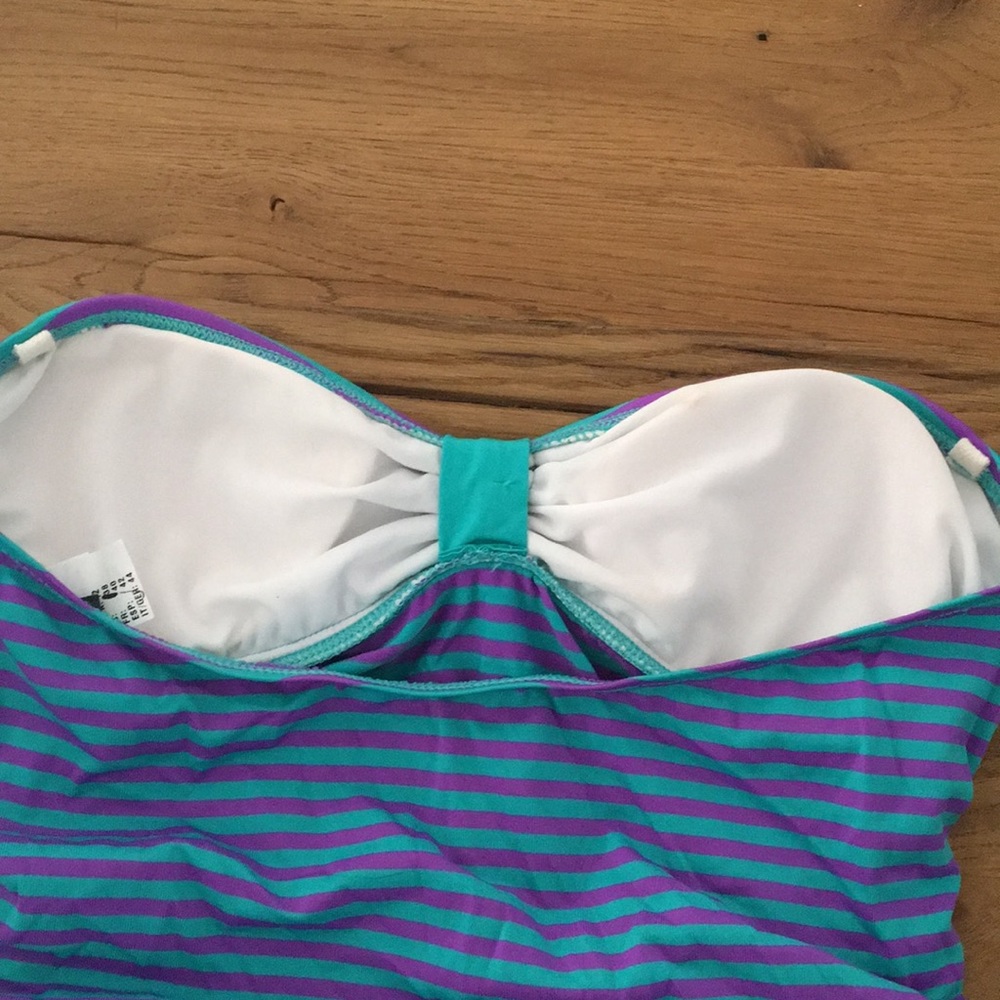 Splendid Tankini - Picture 2 of 3